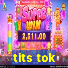 tits tok